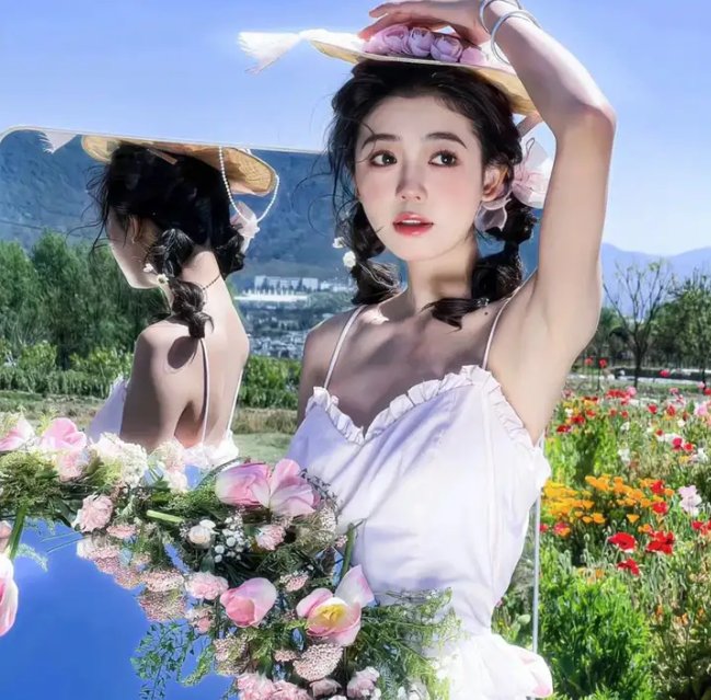 婚前经验