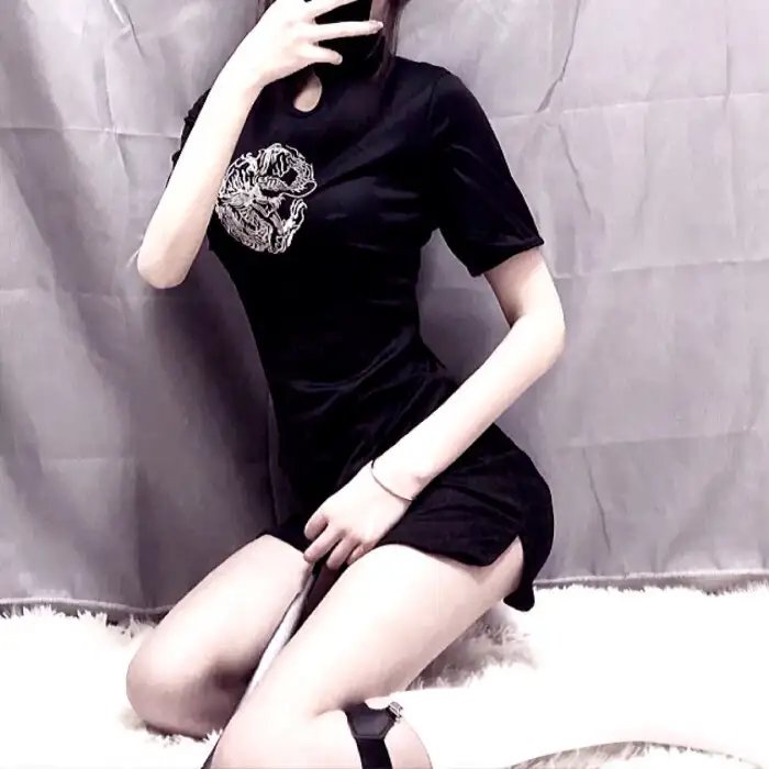 棋王和他的儿子